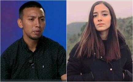 Supuesto chofer de taxi que llevó a Debanhi asegura que no la tocó 