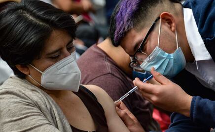 Últimas dos semanas de vacunación masiva en Puebla. Lugares y requisitos