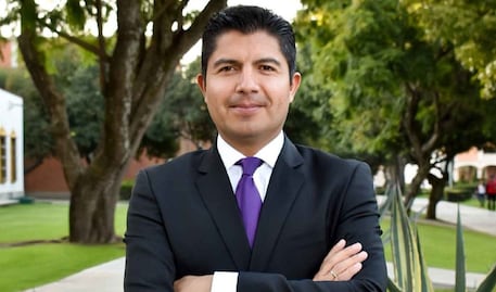 Eduardo Rivera Pérez