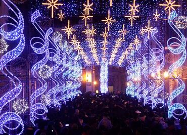 Villa Iluminada Atlixco 2024: Fechas, precio de entrada y cómo llegar