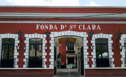 Fonda de Santa Clara está de luto, fallece su fundador Rubén Víctor Araujo Torres