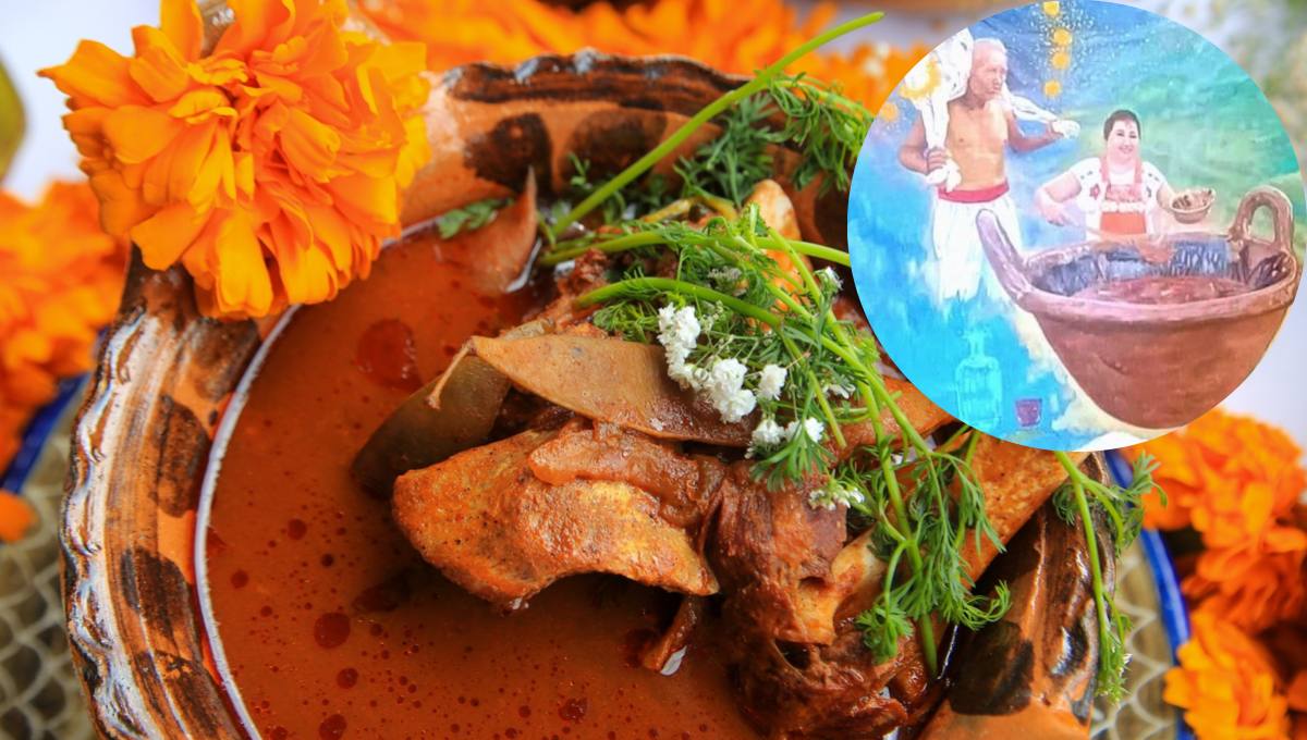 Mole de caderas 2024: Esta es la fecha de la comida de apertura