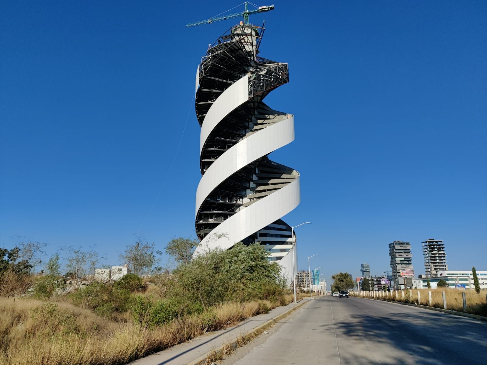 Foto: Demian Magallán/ EL UNIVERSAL PUEBLA