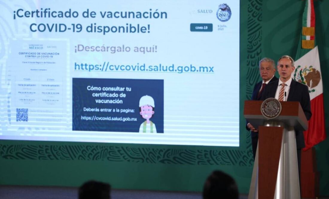 Foto: Germán Espinosa / EL UNIVERSAL