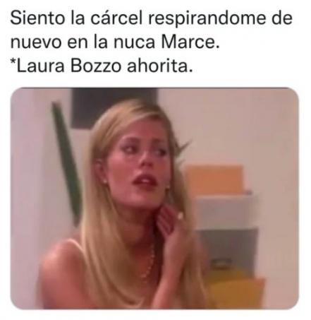 Dictan prisión preventiva a Laura Bozzo y surgen los memes 