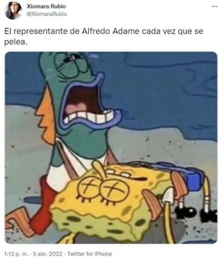 Los de Coldplay en México, el performance de Pepx Romero y la nueva pelea de Adame, en los memes de la semana