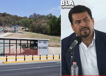 Línea 4 de la RUTA: Tiene un avance del 55 % y comenzará a dar servicio a partir de noviembre