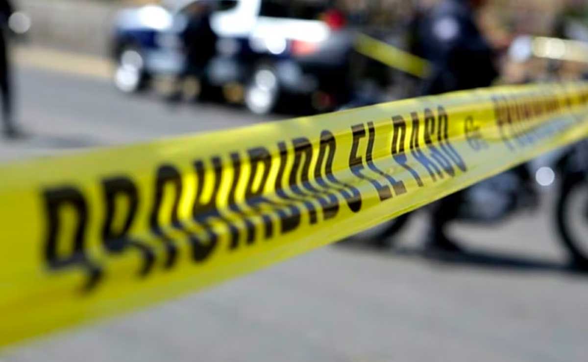 Golpean y desnudan a presunto asaltante en Galaxias Almecatla