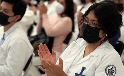 Médicos poblanos han dejado la bata para incursionar en la política