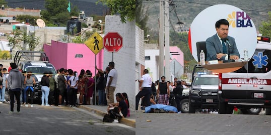 Estudiante de Tehuacán murió en riña entre dos jóvenes, no por agresión de grupo