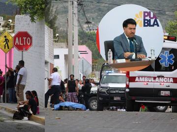 Estudiante de Tehuacán murió en riña entre dos jóvenes, no por agresión de grupo