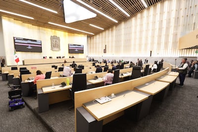 Establecen pena de 20 años de prisión por el delito de despojo en Puebla