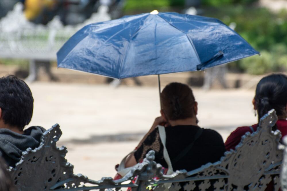 El día sin sombra o paso cenital es un fenómeno solar / Foto; EsImagen