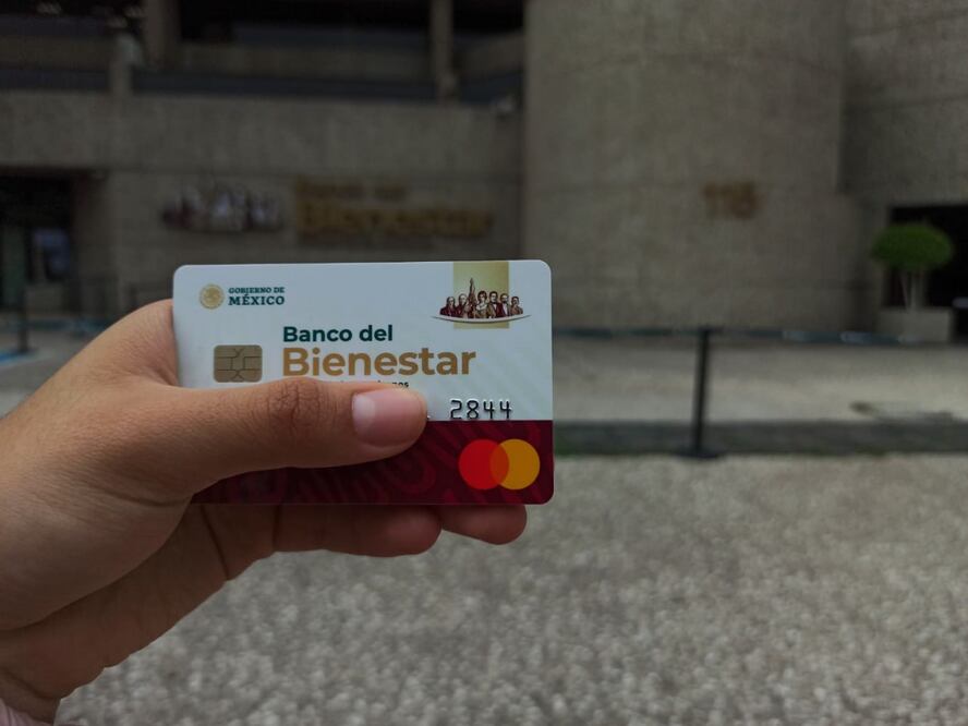 Jóvenes Construyendo el Futuro es un programa de la Secretaría del Trabajo y Previsión Social | Foto: EsImagen