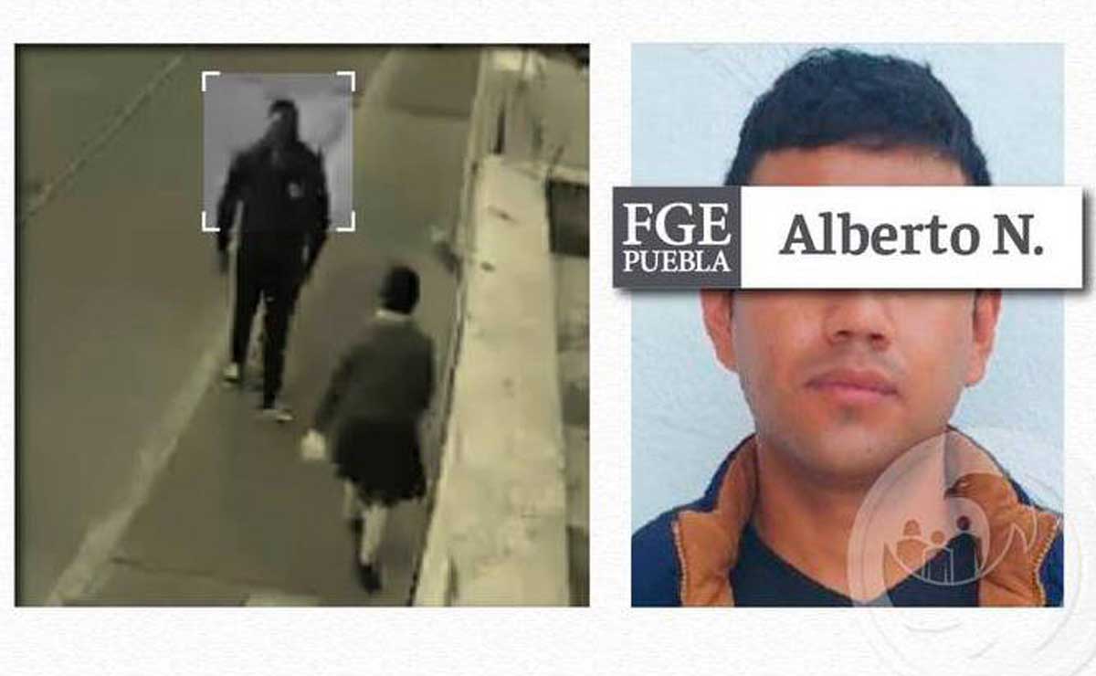 Aseguran que Alberto no fue el que manoseó a la niña de 11 años