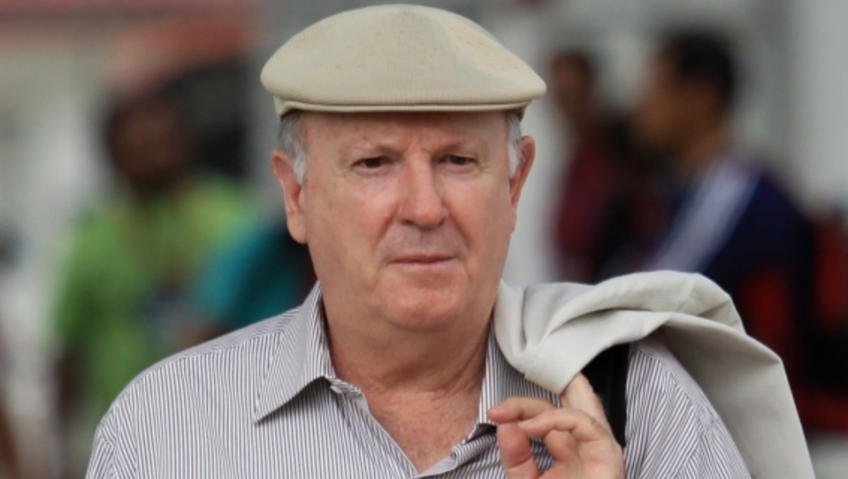 ¿Dónde está y qué hace Manuel Lapuente? El último DT que hizo campeón al Puebla