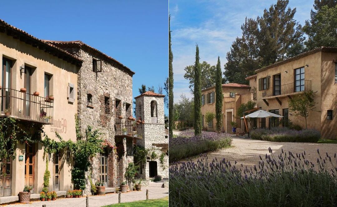 El pueblo de Val’Quirico si está habitado | Foto: Val’Quirico