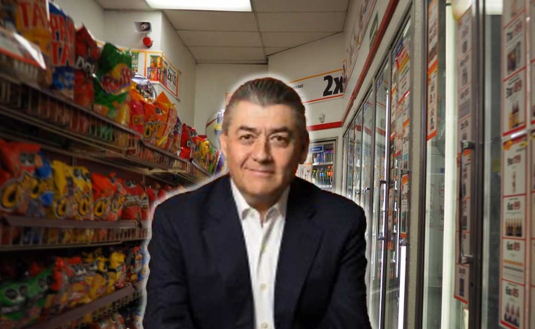 La presencia de los Oxxo se ha extendido en México y el mundo | Especial