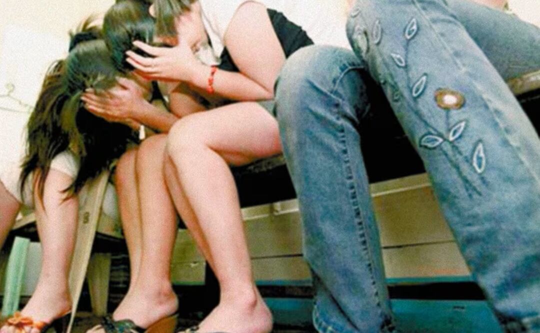 Exhortan a las autoridades a supervisar bares, cantinas, hoteles de paso, centros nocturnos, así como agencias de modelaje o artísticas | Foto: Especial