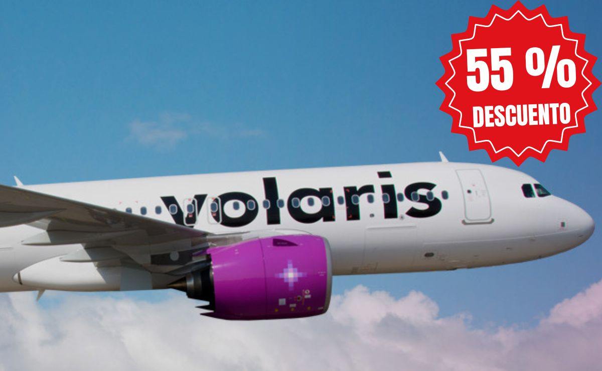 Descuentos de aerolíneas para viajar en vacaciones de julio