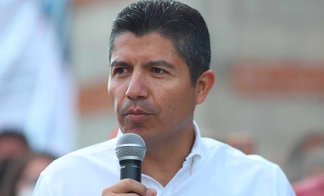 Foto: Agencia Es Imagen para El Universal Puebla