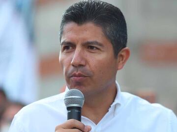 Denunciará Morena a Lalo Rivera por supuestos actos anticipados de campaña