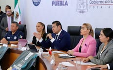 Resultados contundentes sin impunidad y con estricto apego a la ley: Armenta Mier