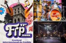 Festival Internacional de Puebla 2025: fechas y cartelera