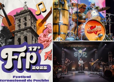 Festival Internacional de Puebla 2025: fechas y cartelera