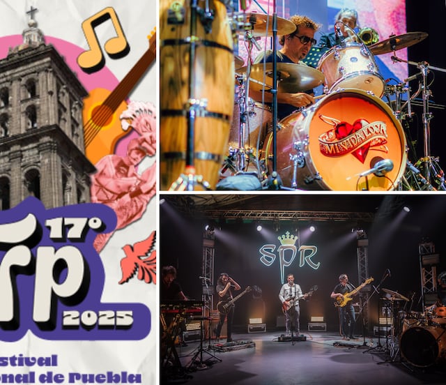 Festival Internacional de Puebla 2025: fechas y cartelera