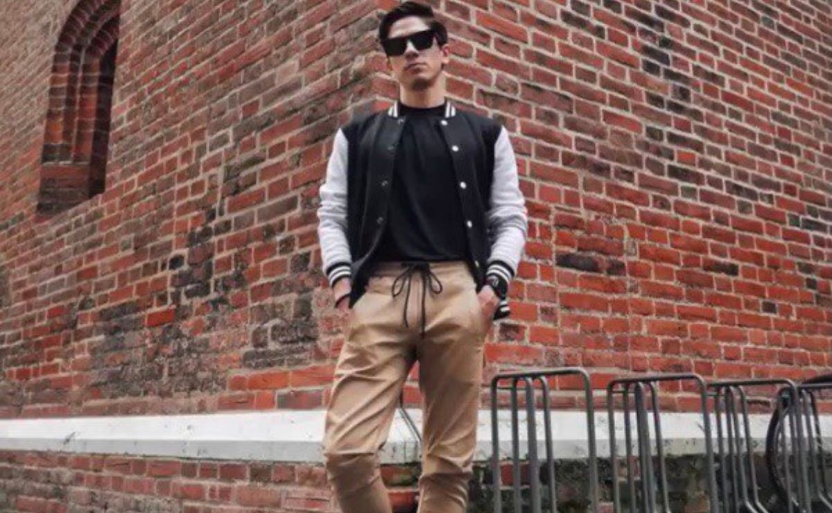 Los mejores outfits para ir a la universidad y no perder el estilazo