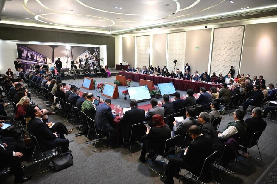 Foto: Gobierno del estado