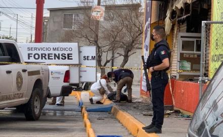¿Bloqueos, incendios de Oxxo y balaceras en BC, Guanajuato, Chihuahua y Jalisco son narcoterrorismo?