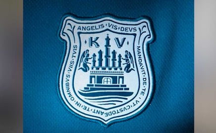 Escudo de armas de la ciudad de Puebla: ¿por qué el Club Puebla lo tiene en el jersey?