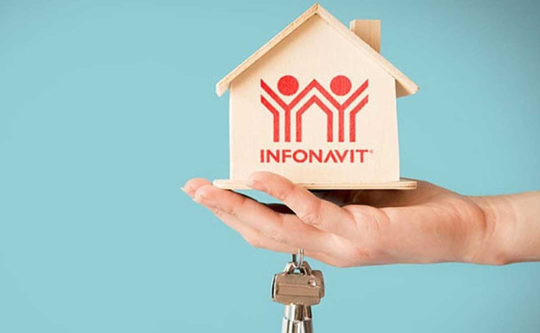 Todos los créditos que actualmente ofrece el Infonavit cuentan con un seguro por fallecimiento | foto: Infonavit