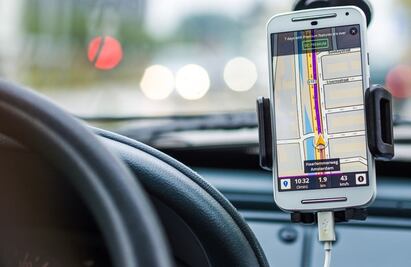 Conductora de app de transporte en Edomex es hallada muerta