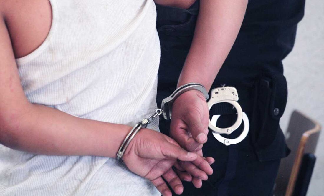 Foto: Agencia Es Imagen para El Universal Puebla