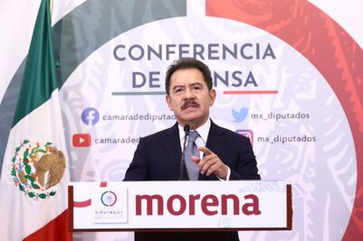 Afores dejarán de jinetear dinero de trabajadores gracias al fondo de pensiones: Ignacio Mier