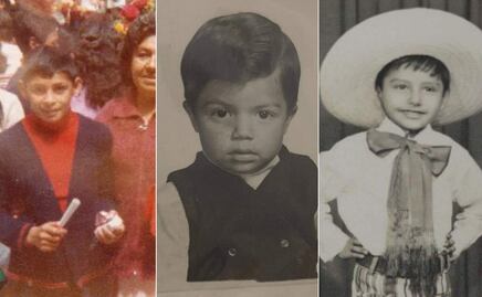 Estos "niños" quieren ser gobernadores de Puebla