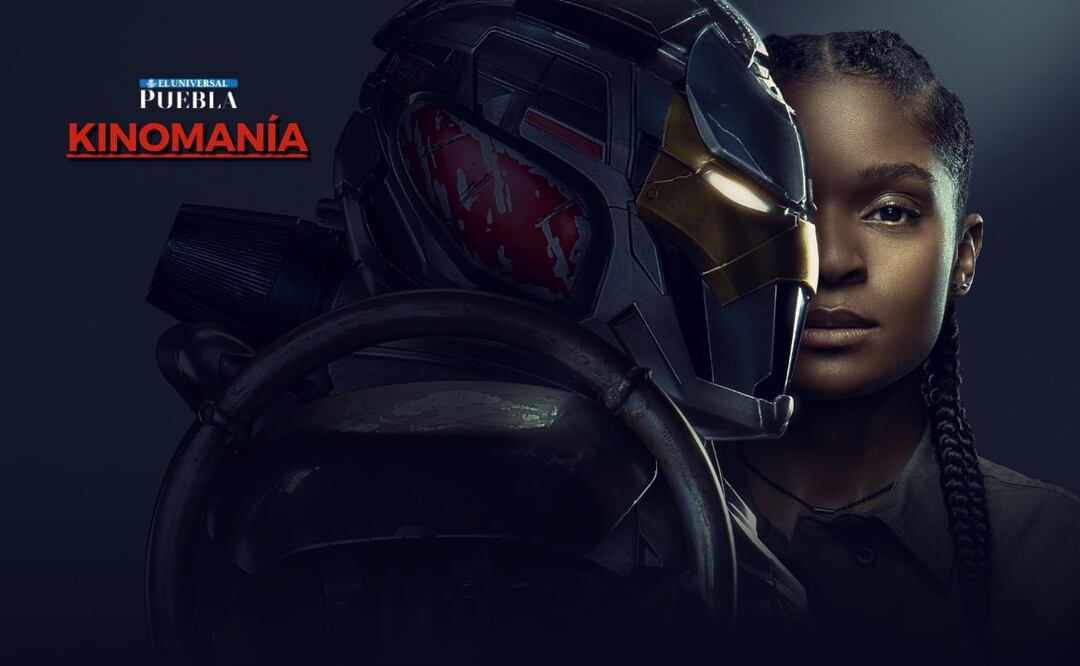 Ironheart | Foto: Especial