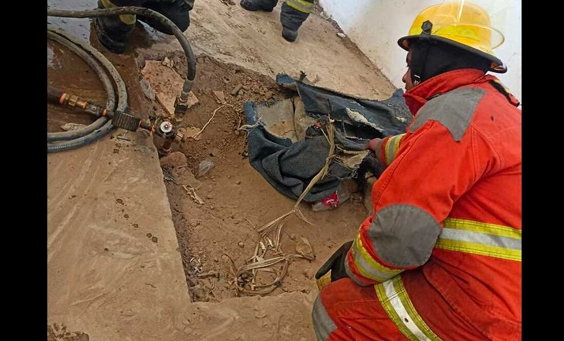 Foto: Archivo El Universal