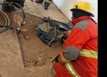 Van dos muertos por explosión en Cuautlancingo