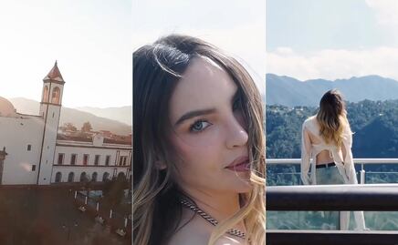 Belinda recomienda este Pueblo Mágico de Puebla: así es y qué ofrece