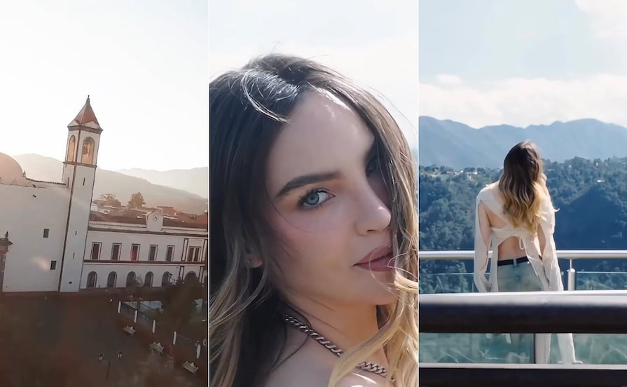 Belinda recomienda este Pueblo Mágico de Puebla: así es y qué ofrece