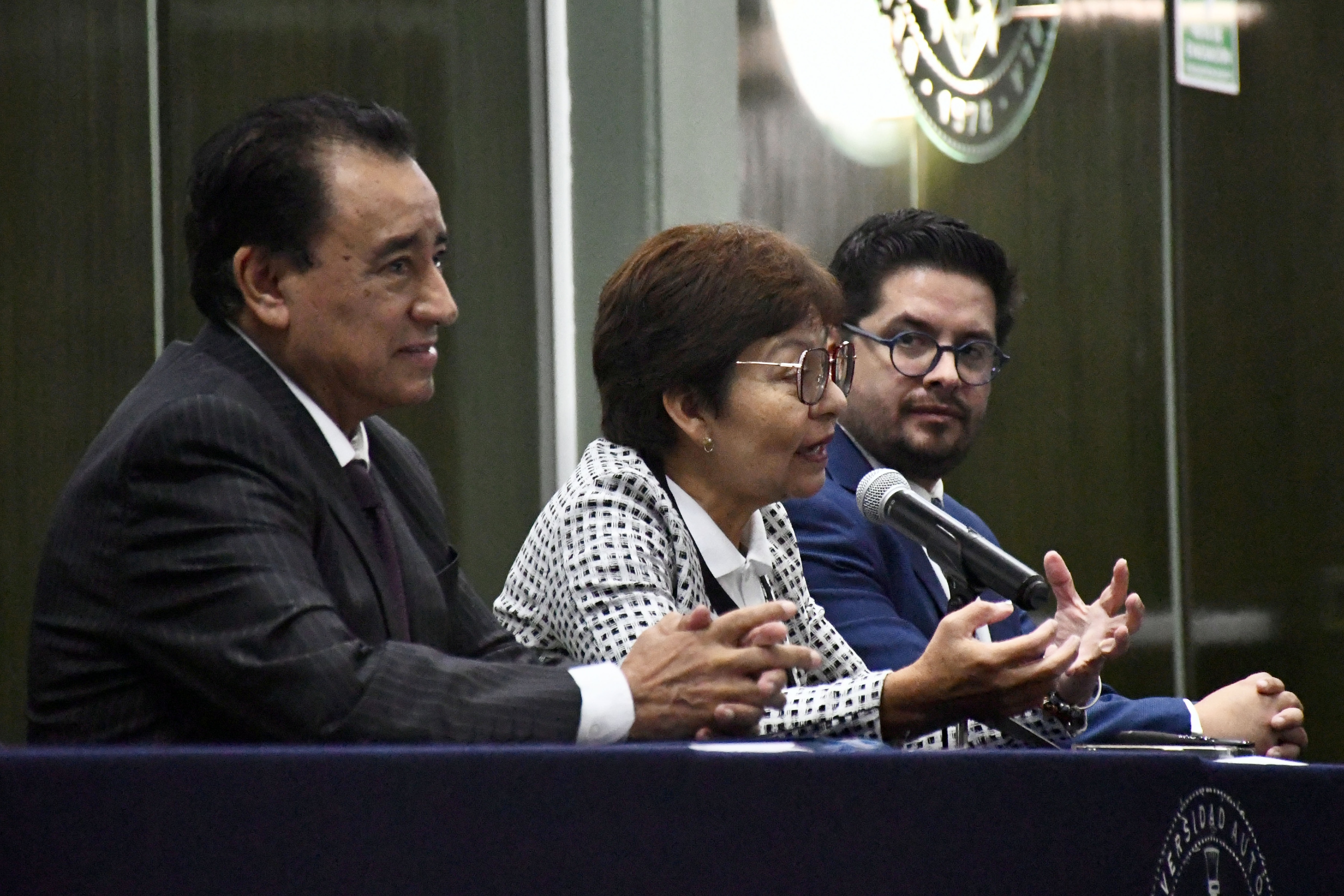 El sistema es un instrumento que establece la valoración de diferentes dimensiones del desempeño docente | Foto: Buap
