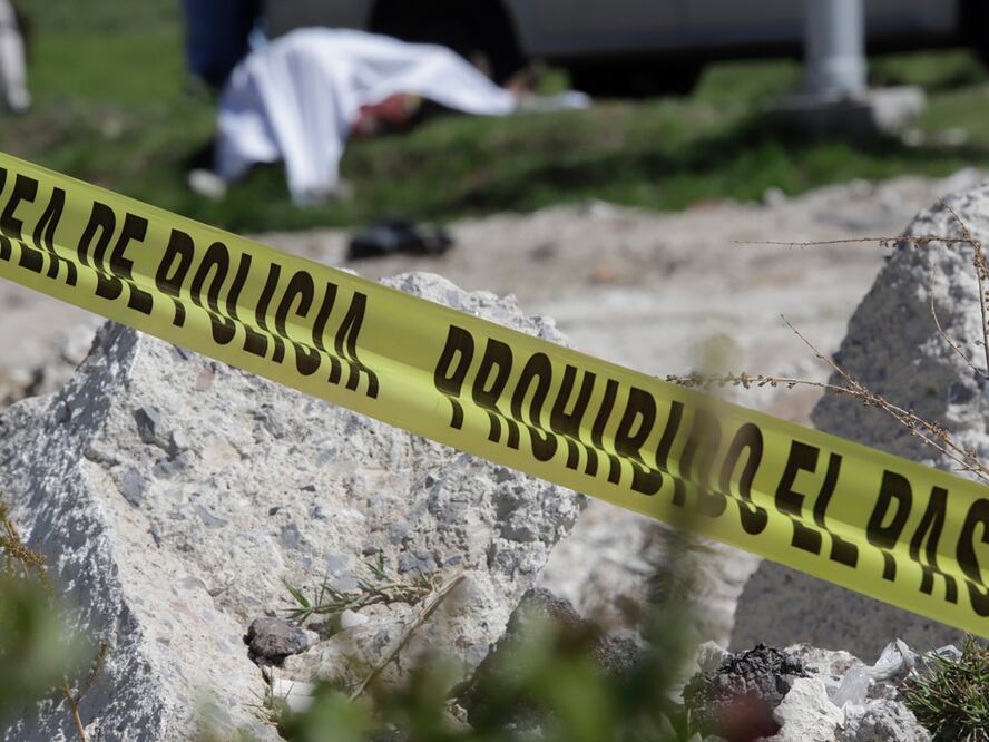 Foto: Agencia Enfoque para El Universal Puebla