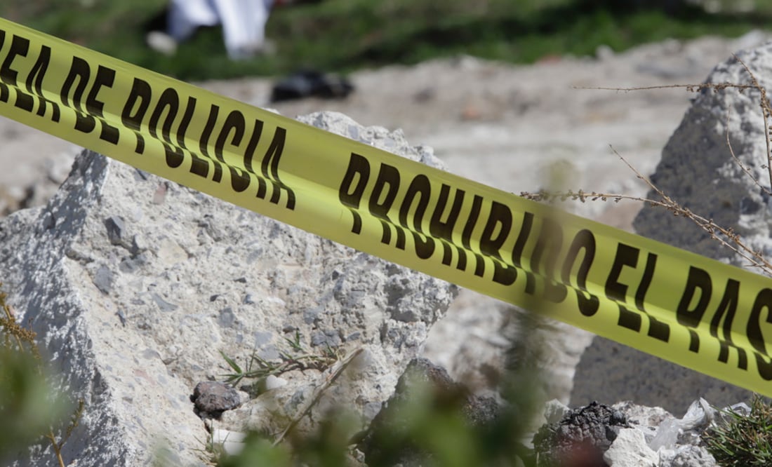 Foto: Agencia Enfoque para El Universal Puebla