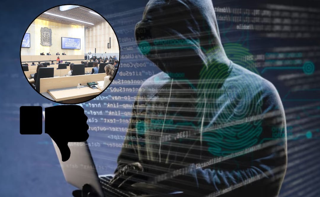 Juez federal otorgó un amparo a un ciudadano contra el delito del "ciberasedio" | Foto: EsImagen/Especial