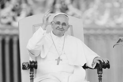 ¿Sabías esto del Papa Francisco? Los datos más curiosos de su vida