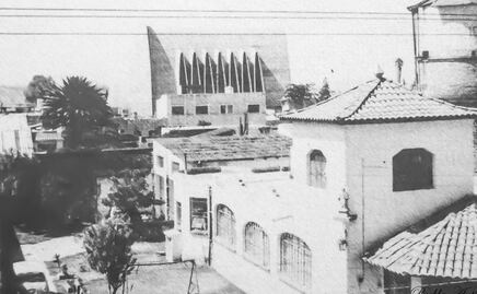 Así nació la colonia Humboldt, el asentamiento fundado por alemanes en Puebla